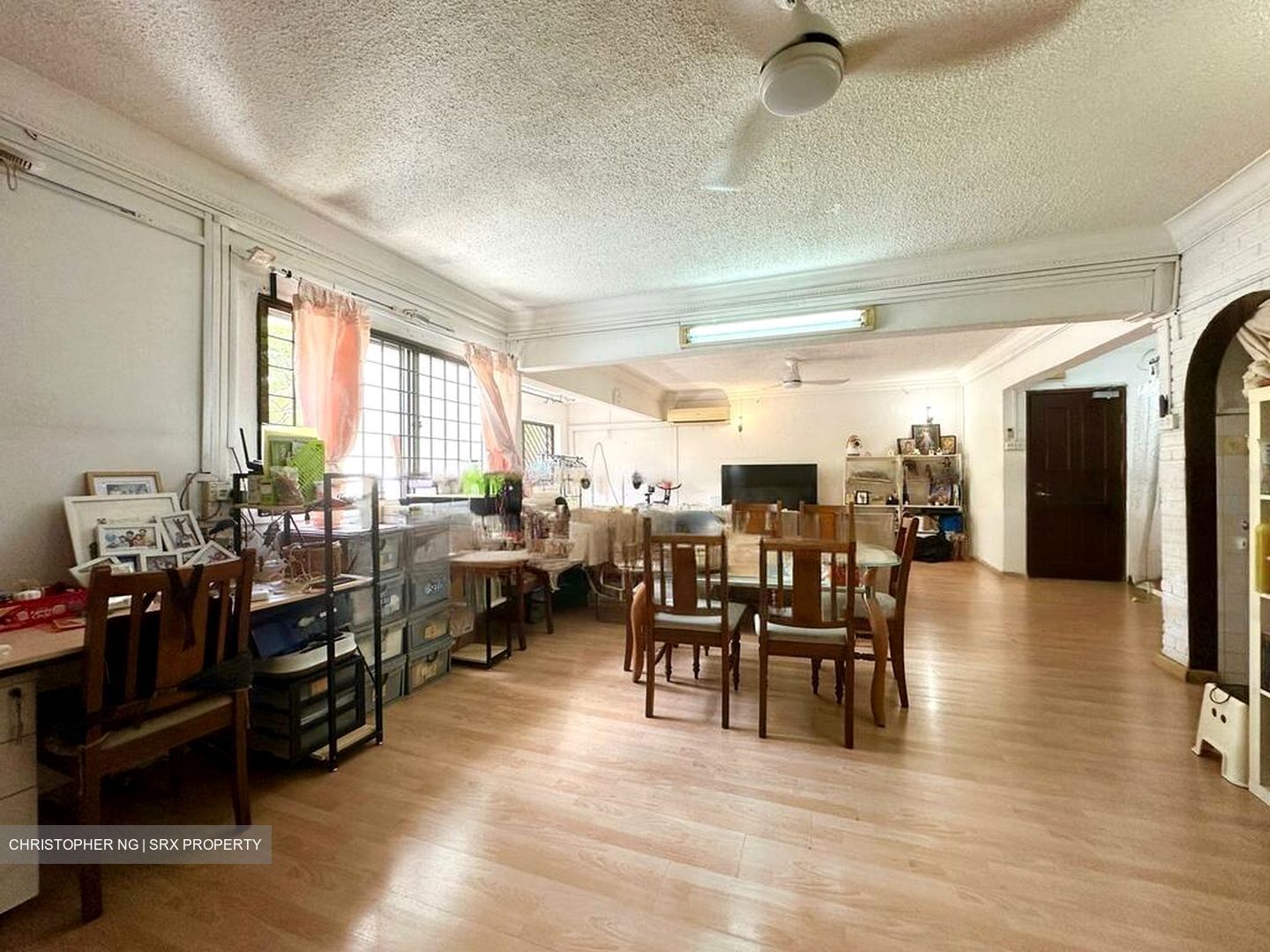 Blk 236 Lorong 1 Toa Payoh (Toa Payoh), HDB Executive #460914581